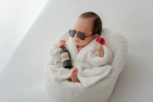 乌海宝宝拉白色粘液